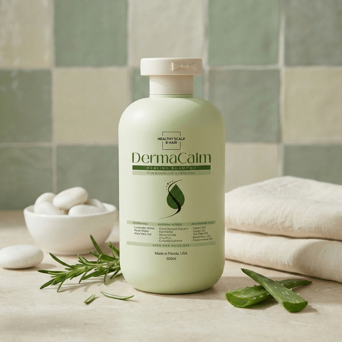 DermaCalm 06