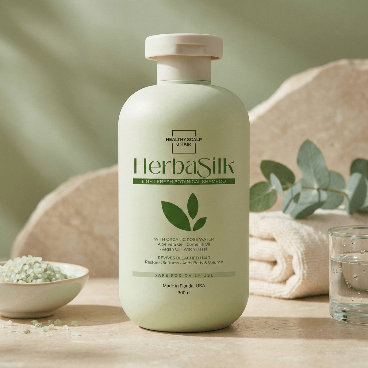 Herbasilk 01