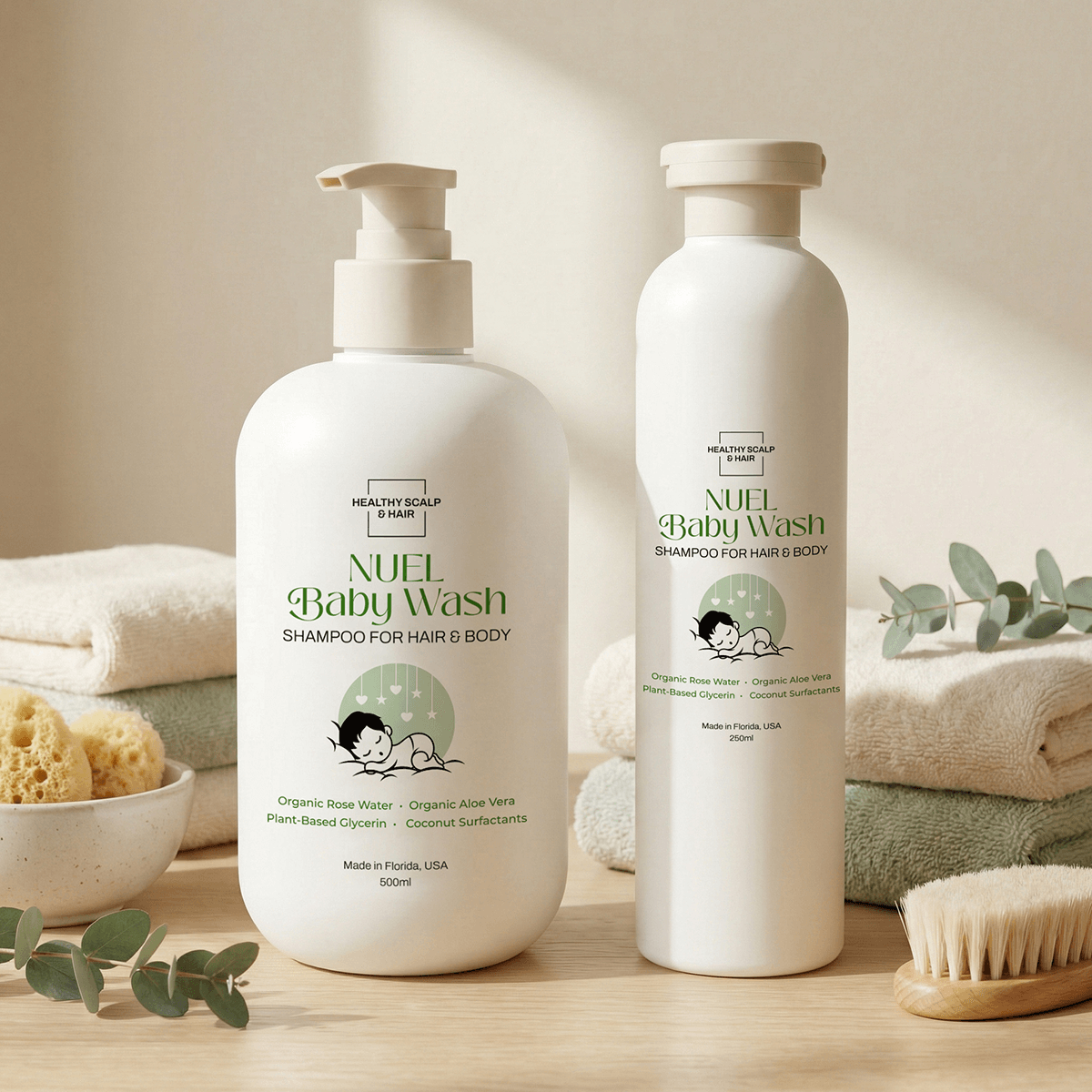 Nuel Baby Wash 01
